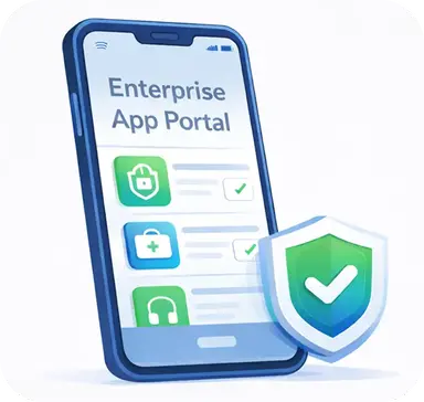 Enterprise (In-house) Distribution for Android
