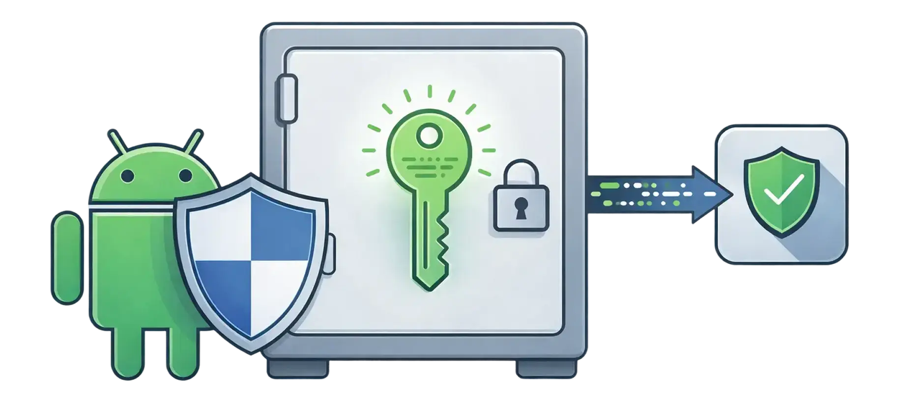 What is App Signing for Android Applications