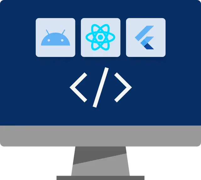 How to build an Android app
