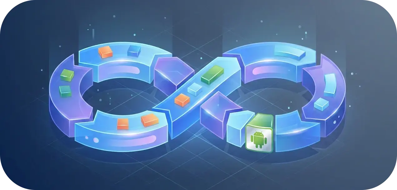 Android Build Automation & CI/CD