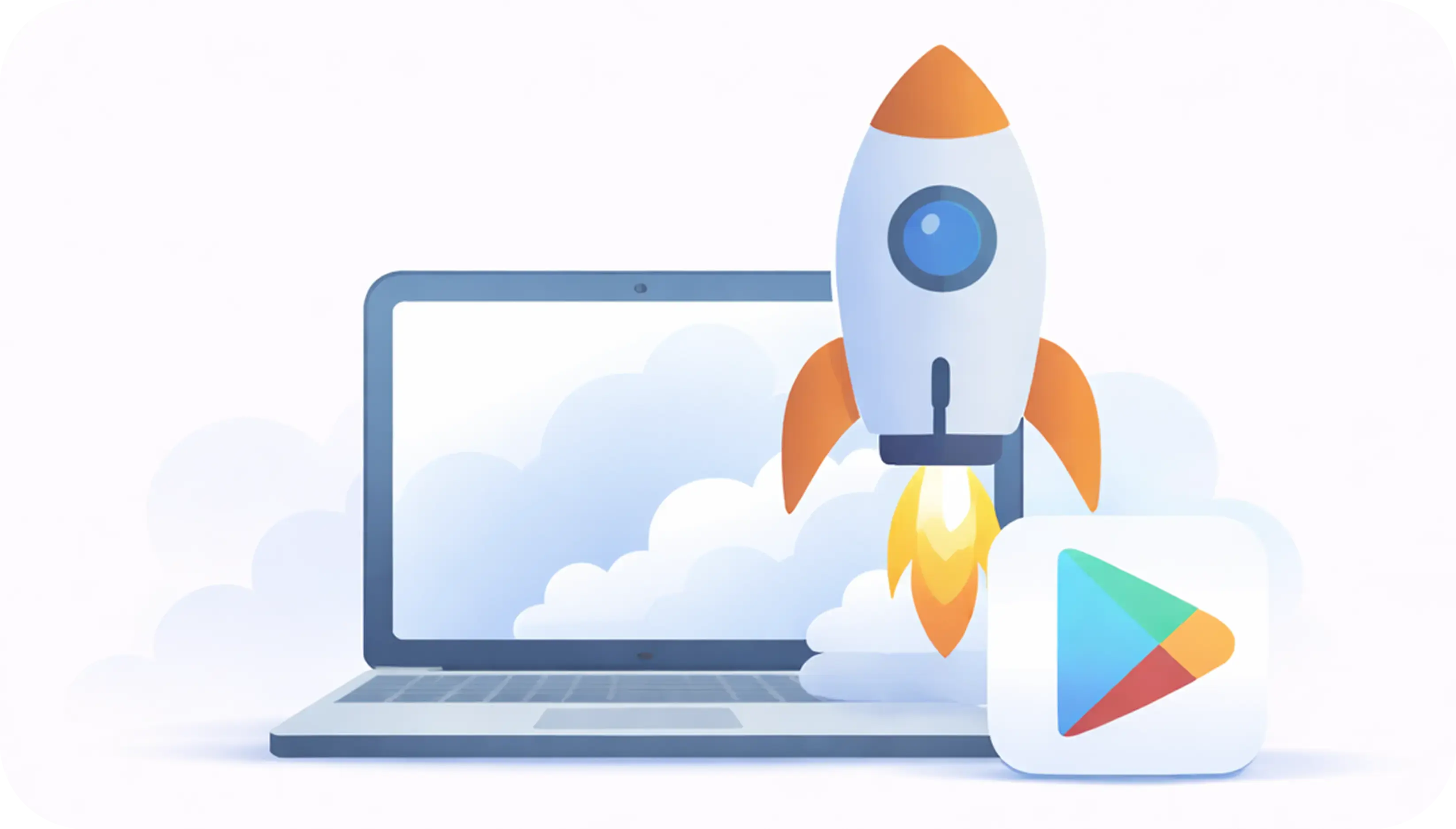 Releasing an Android App on Google Play