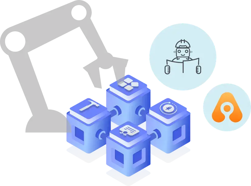 Mobile Stack Support