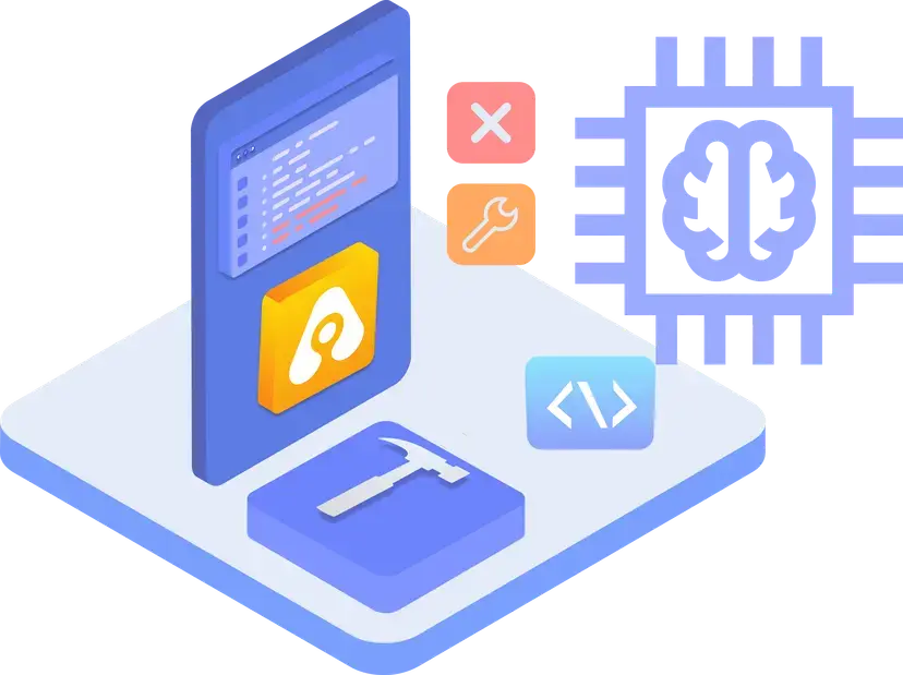Mobile Stack Support