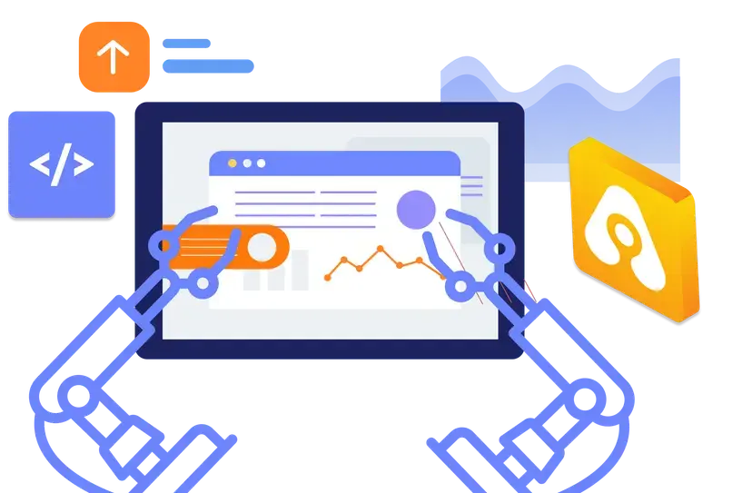 Mobile Stack Support