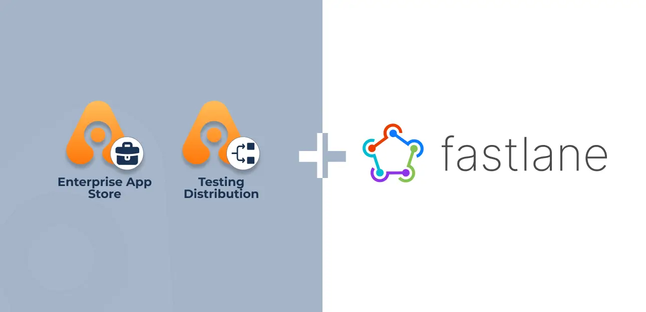 appcircle fastlane integration