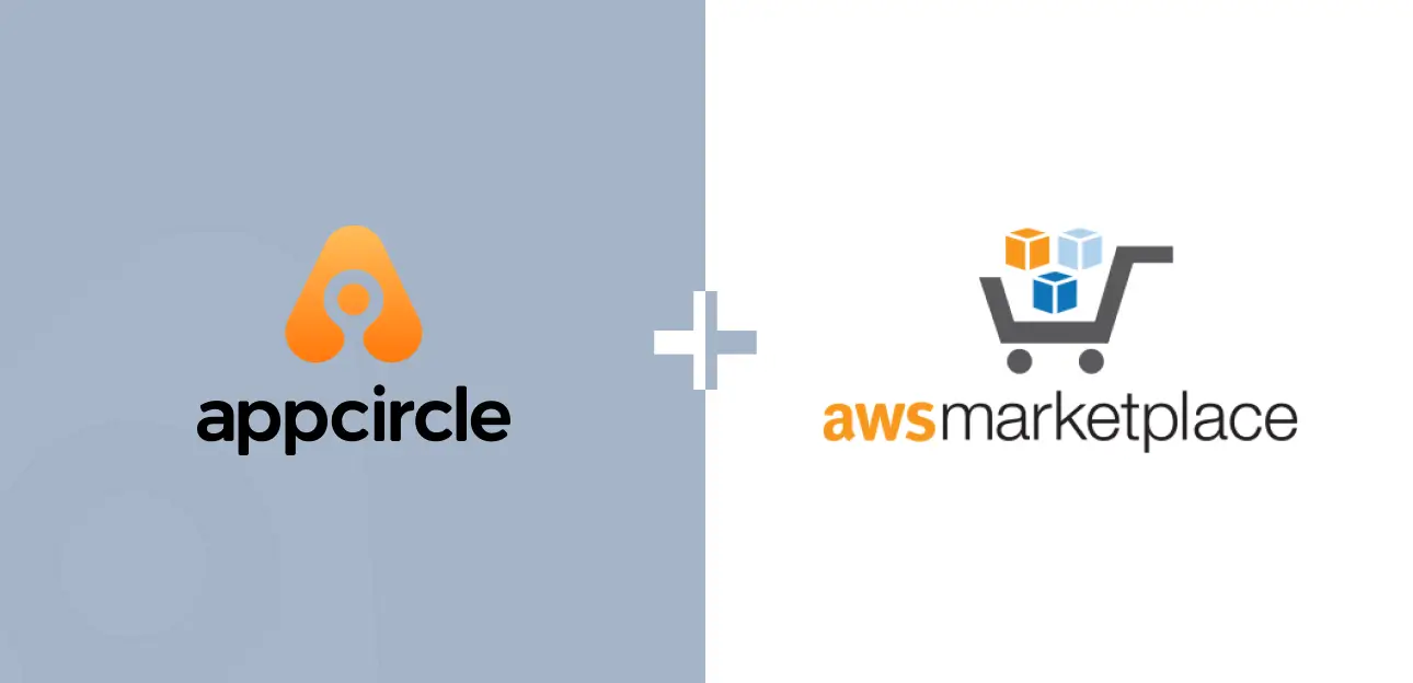 appcircle server on aws