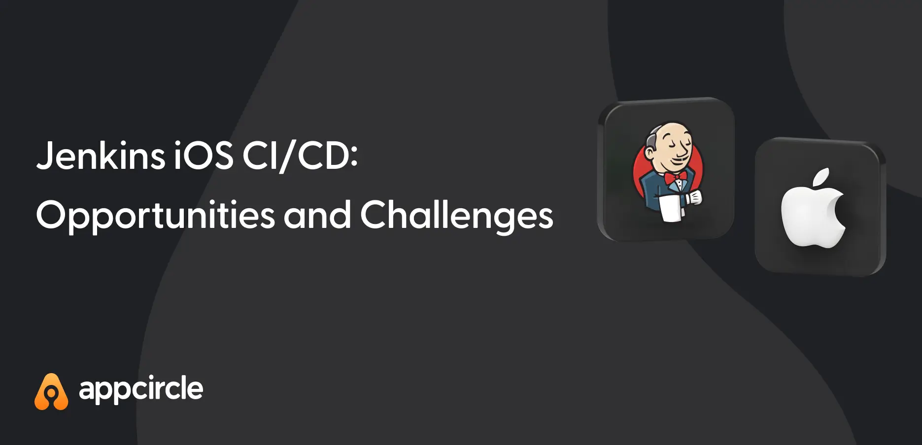 Jenkins iOS CICD