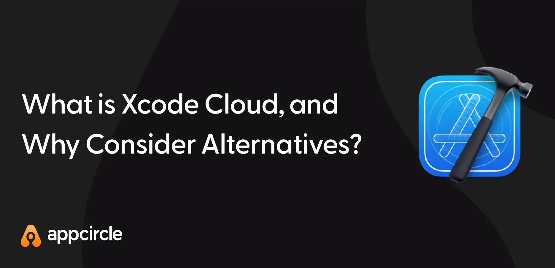 What is Xcode Cloud