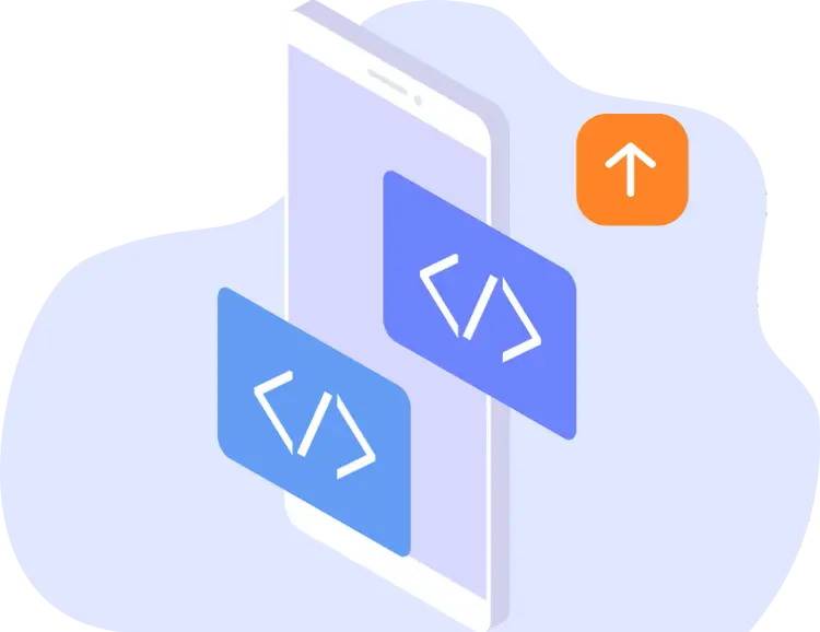 Mobile Stack Support