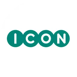 icon plc logo