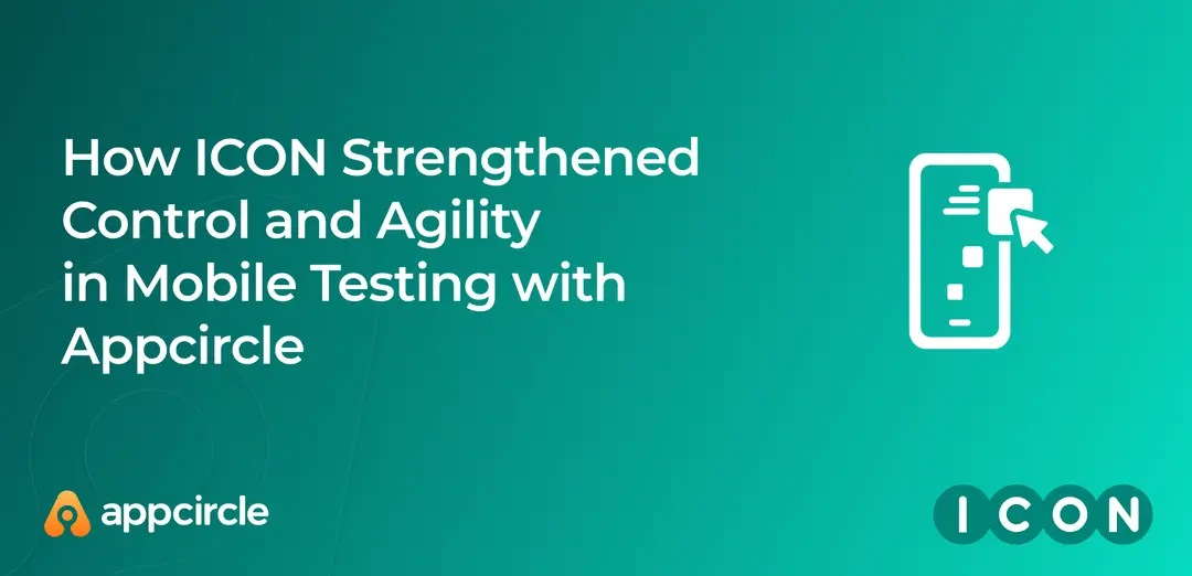 ICON Customer Use Case 