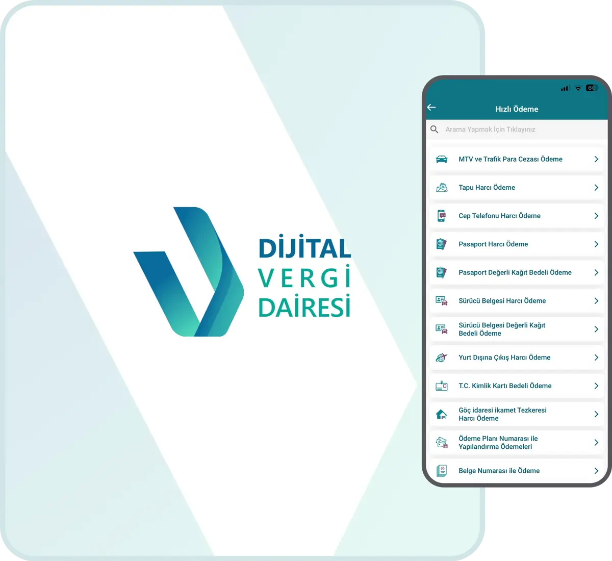 GİB Teknoloji Customer Use Case