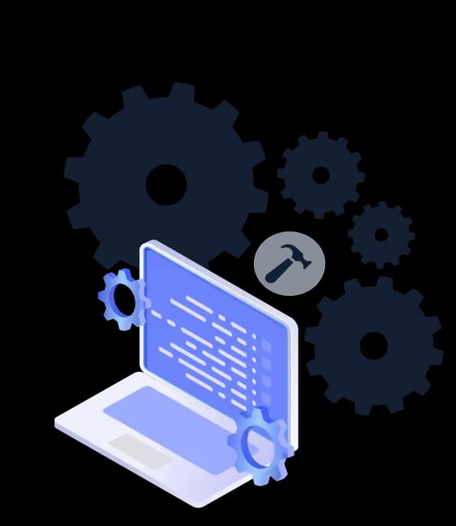 Mobile Stack Support