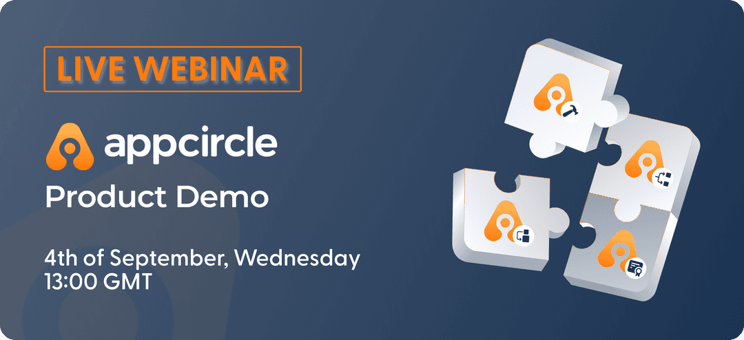 Appcircle Monthly Product Demo