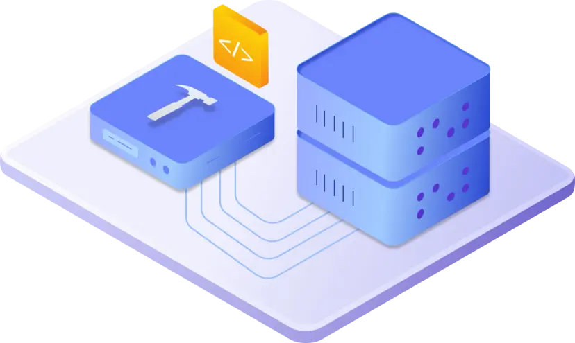 Stop Managing Macs. Start Managing Releases.