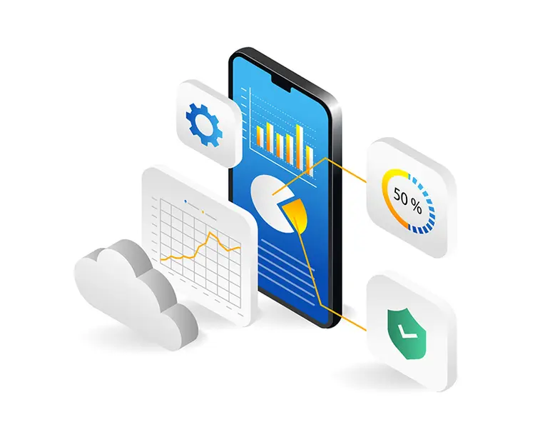 Mobile Stack Support