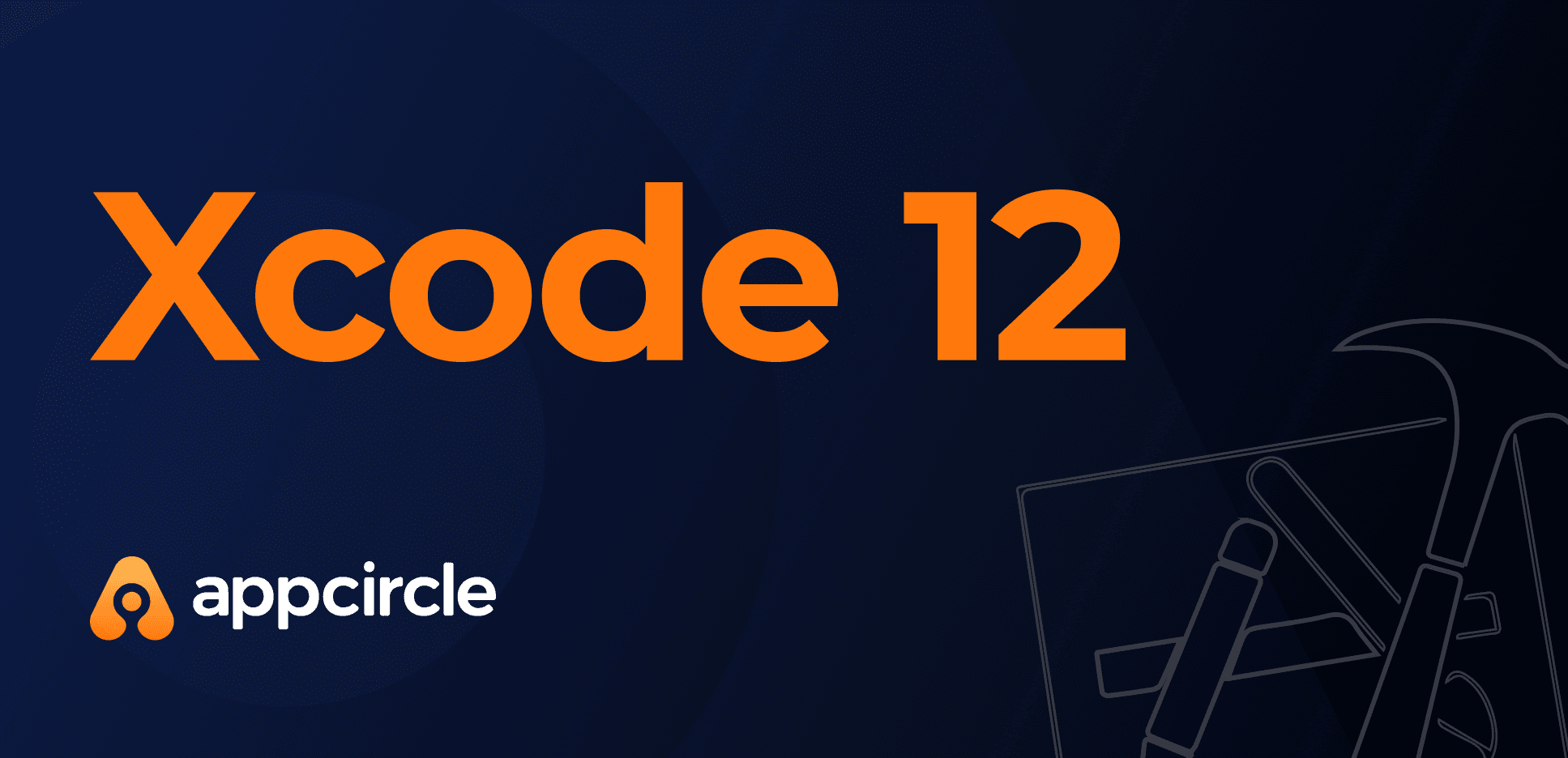 How to Access Xcode 12 GM (previously Beta) for iOS Builds?