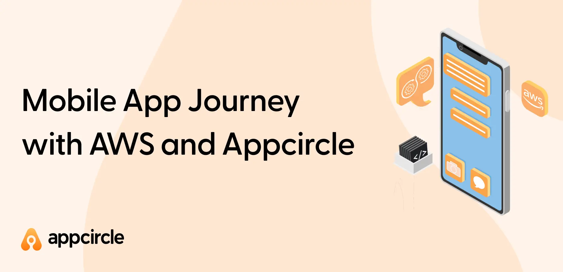 8 Steps for a Unified and Streamlined Mobile App Lifecycle with AWS and Appcircle