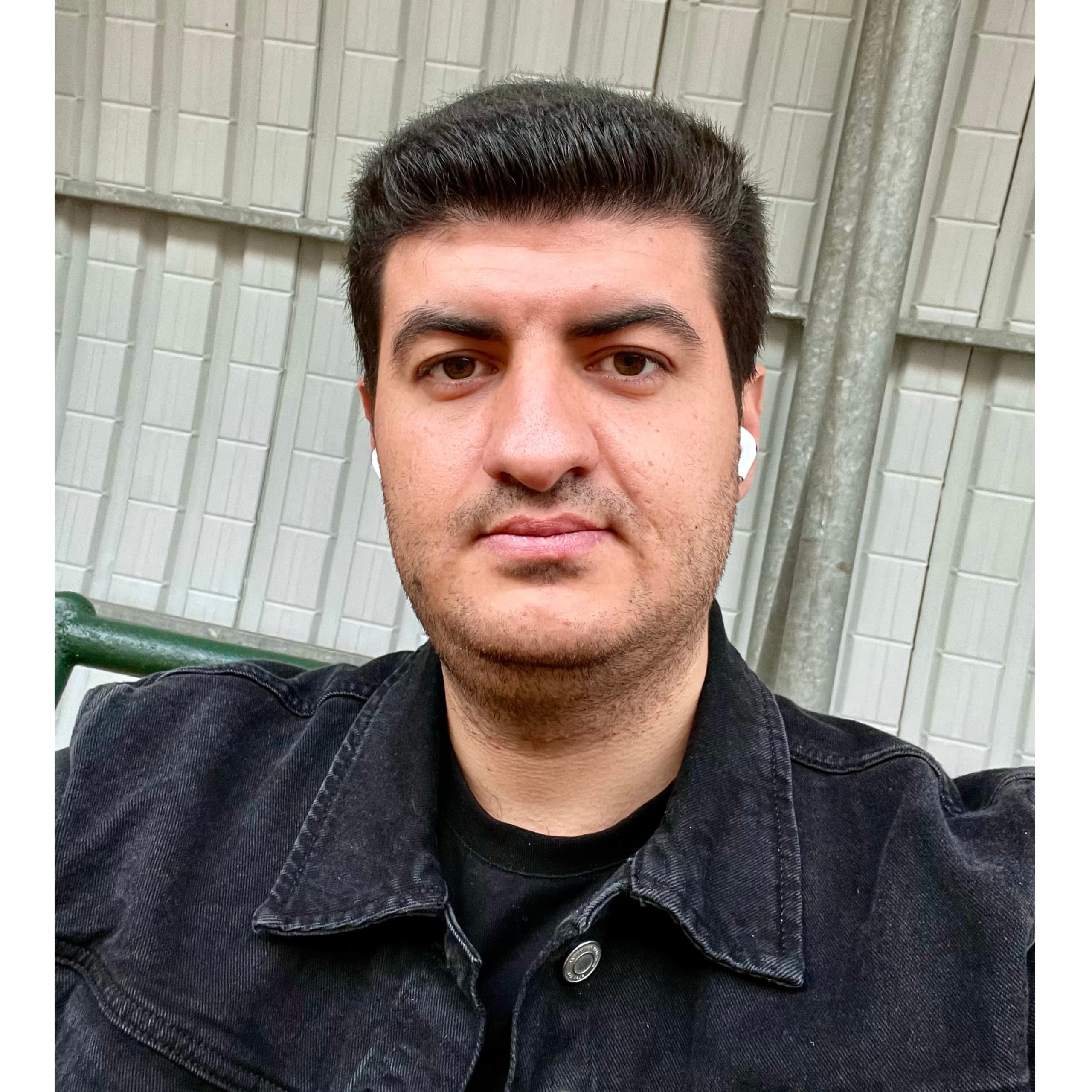 Mustafa GÜNEŞ