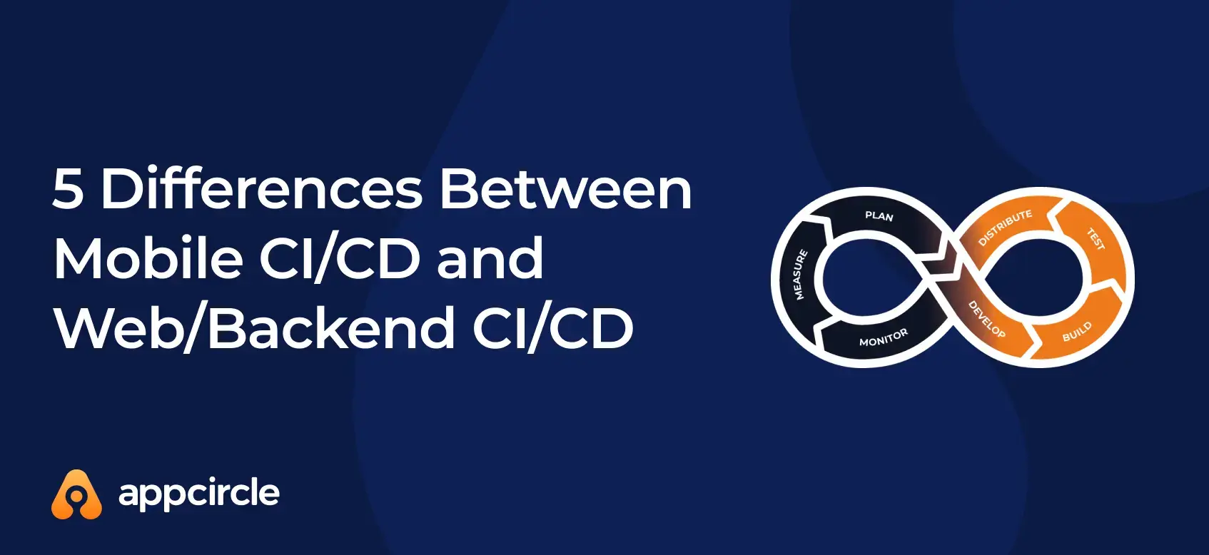 5 Differences Between Mobile CI/CD and Web/Backend CI/CD