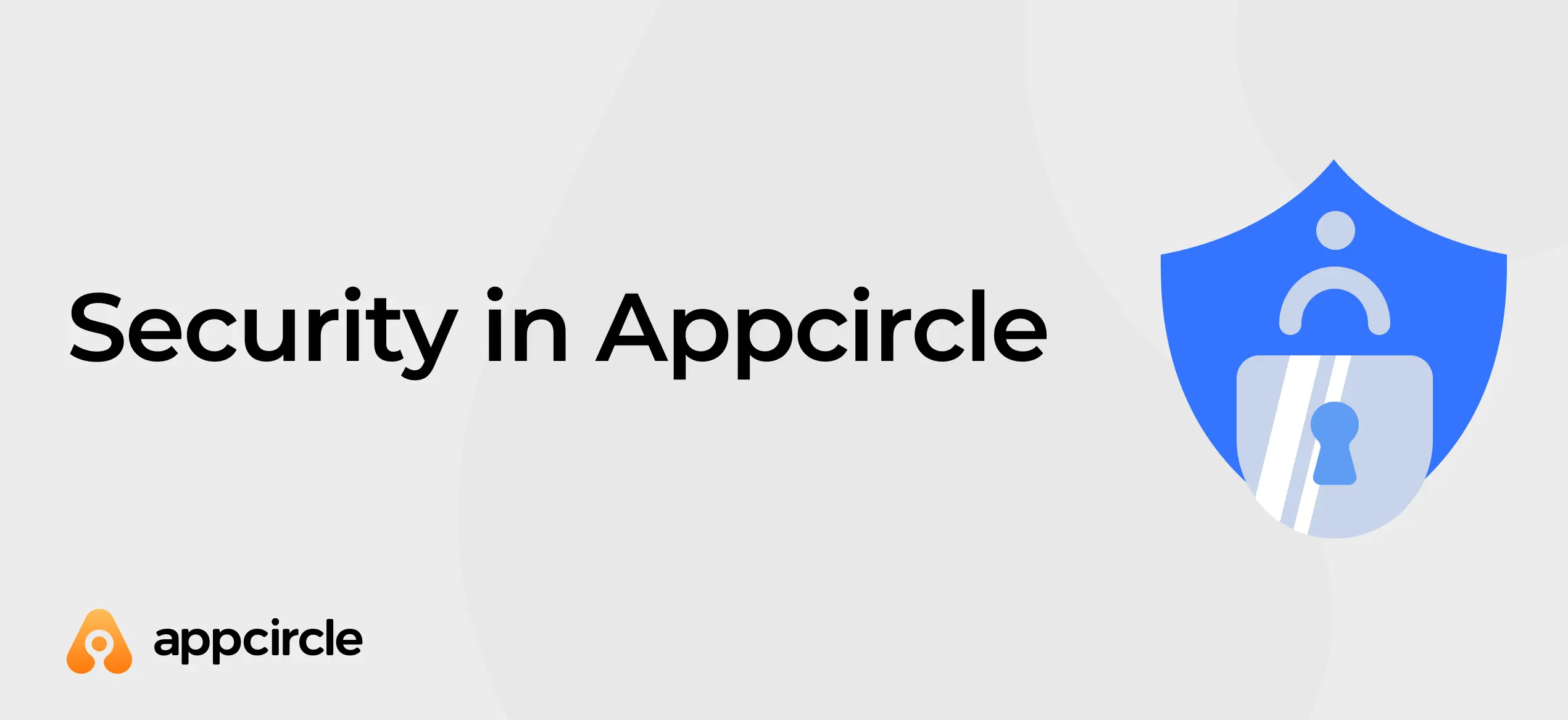 Security in Appcircle
