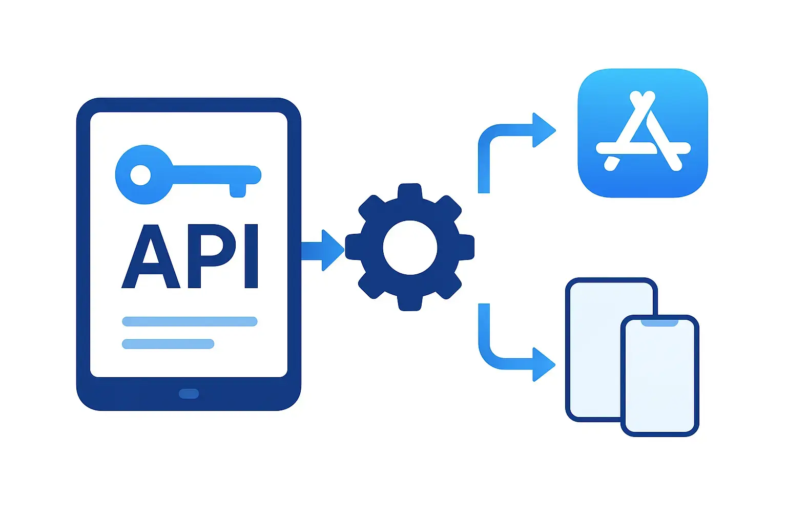 iOS Distribution Automation with API Keys
