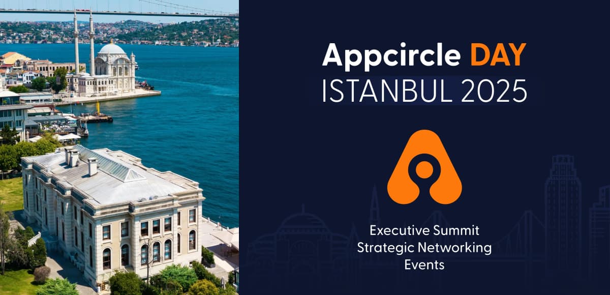 Appcircle Day Istanbul 2025