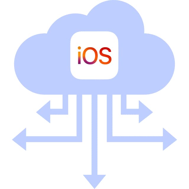 iOS App Distribution