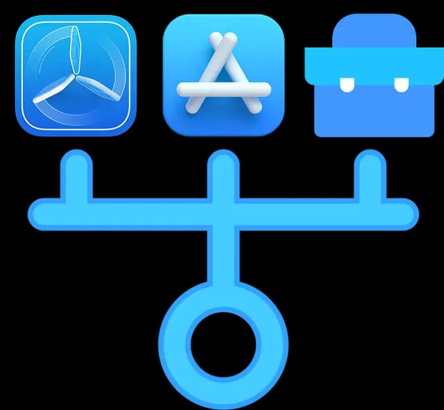 iOS Distribution and Publish