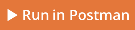 Run in Postman