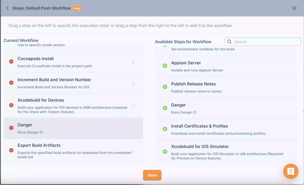 Automate Your Mobile Code Reviews with Danger CI