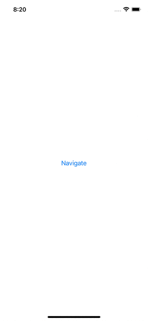 navigaton