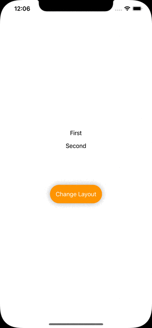 Custom Layout