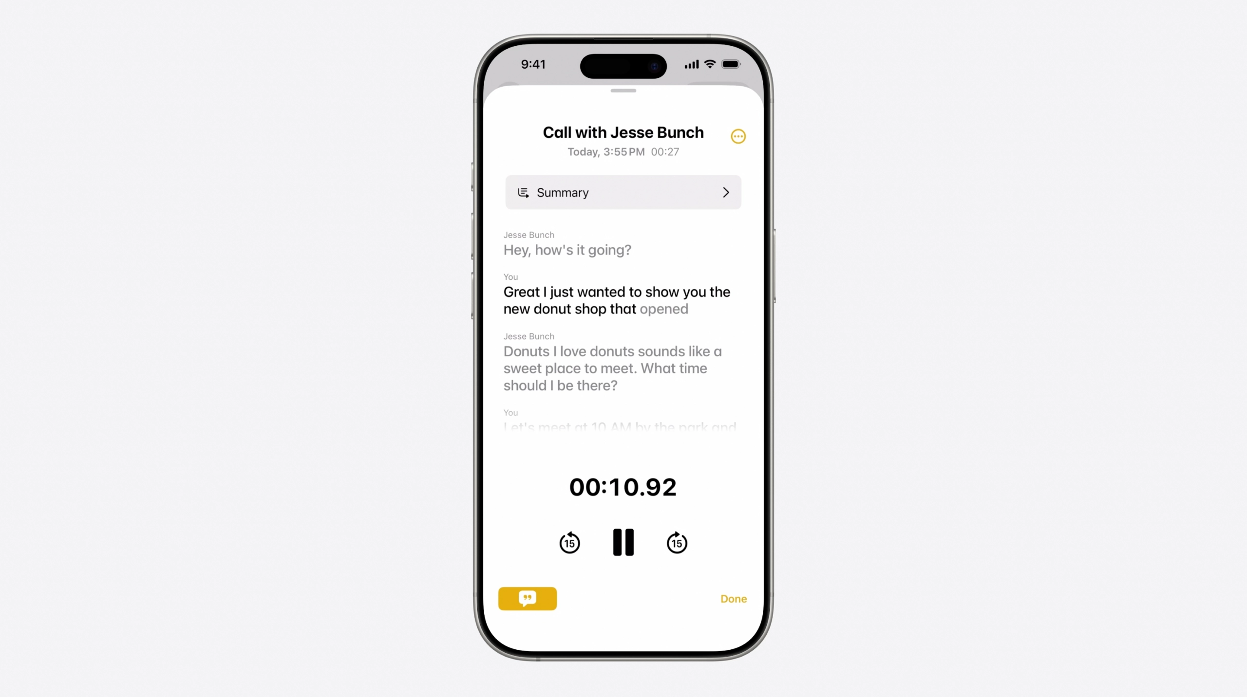 wwdc25 Speech to Text is on Device with SpeechAnalyzer