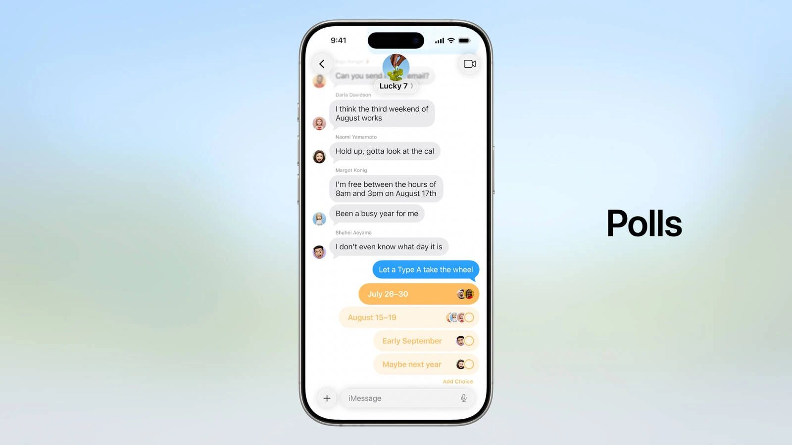 iOS-26-Messages-Polls